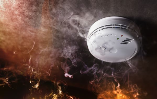 Fire Damage Repair in Norristown