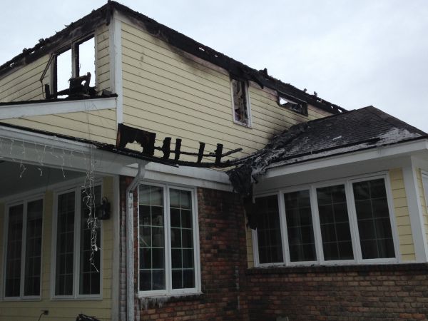 Cost of Fire Restoration Service in Norristown