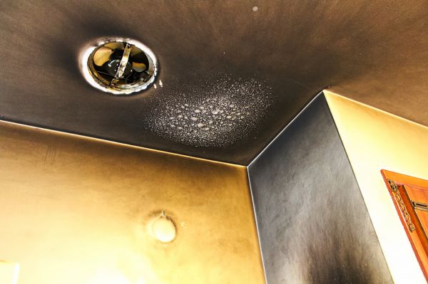 Cost of Soot Damage Cleanup in Norristown