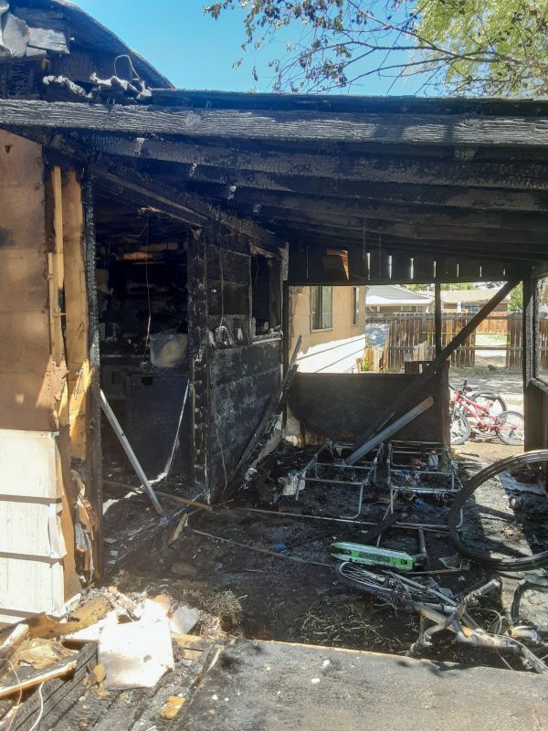 Restoration Planning